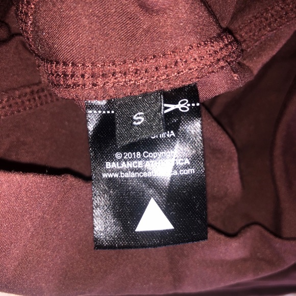 Balance Athletica Kodiak leggings - Picture 6 of 6